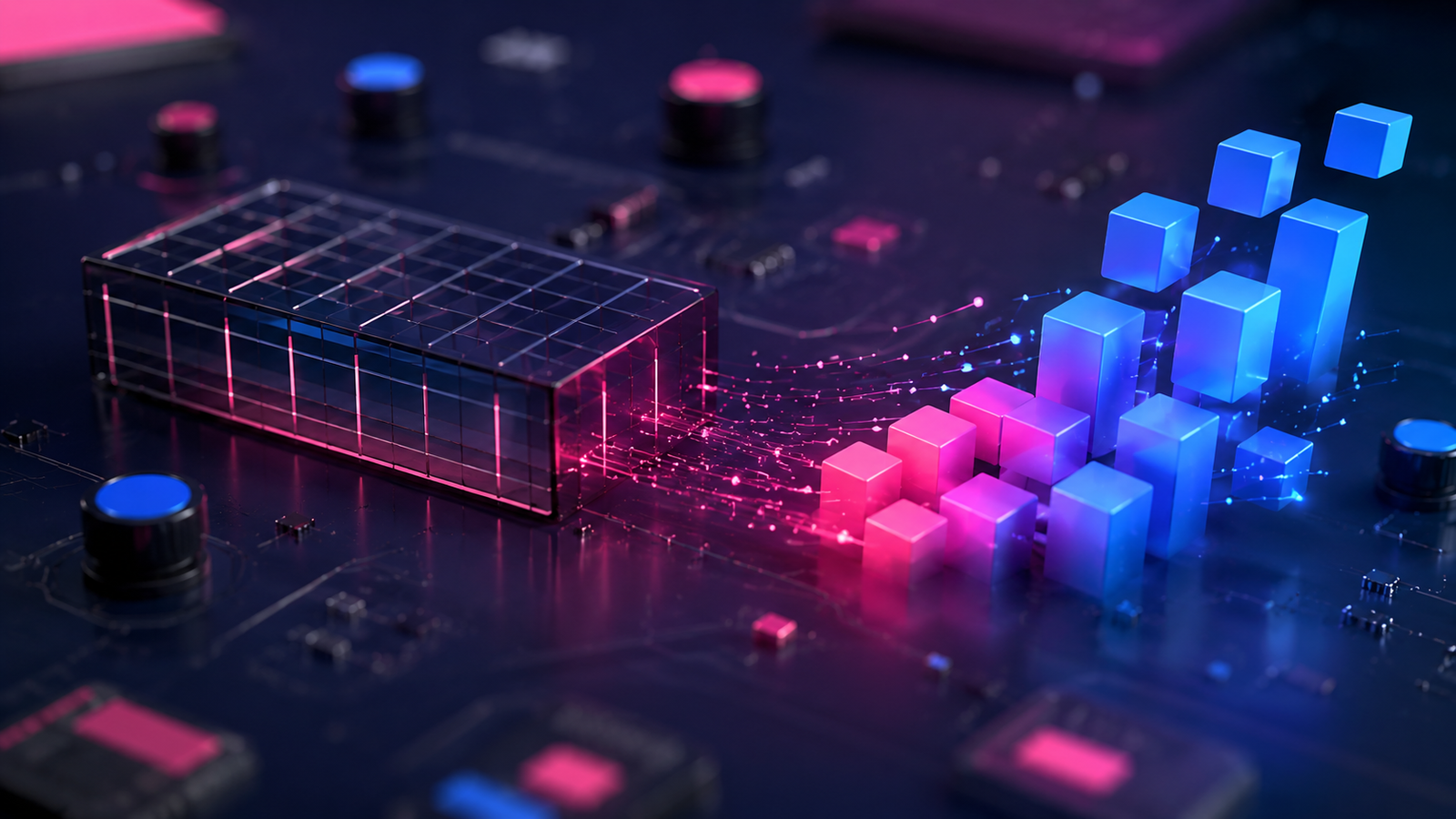 Migration Excel vers Airtable: sortir du chaos data